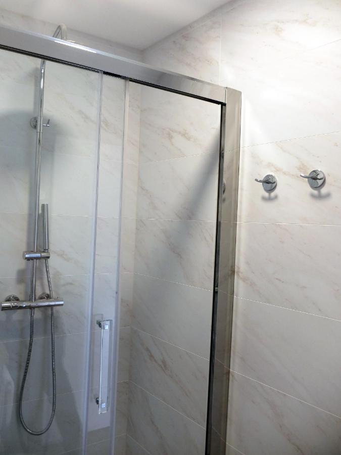 O Conto Apartment Melide Ngoại thất bức ảnh