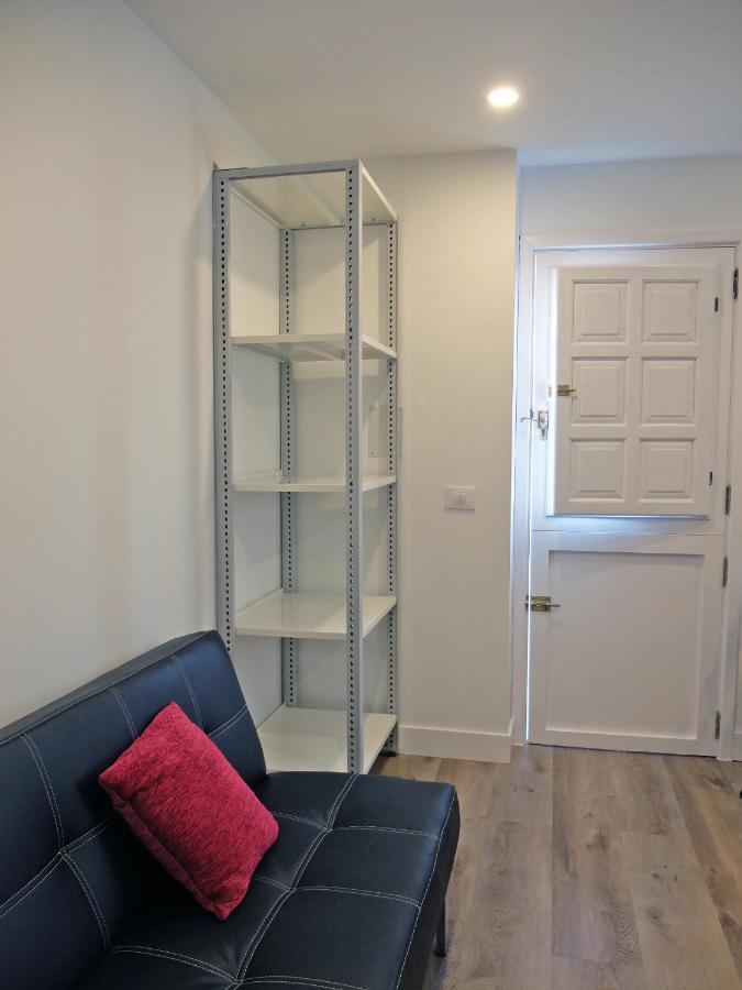 O Conto Apartment Melide Ngoại thất bức ảnh