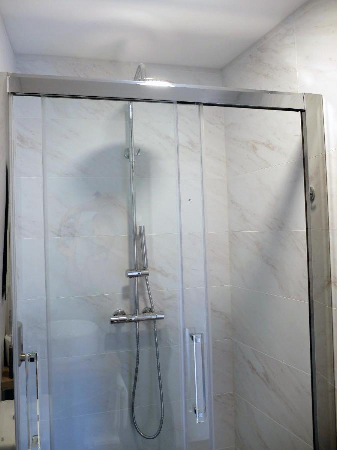 O Conto Apartment Melide Ngoại thất bức ảnh
